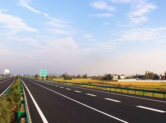 Tongnanxuan Expressway