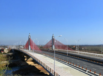 Shuiyangjiang Bridge